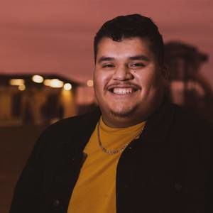 Meet your Posher, Adolfo